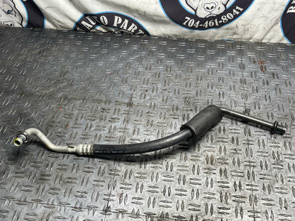 2003-04 Ford Mustang SVT Cobra A/C Bleeder Line 305