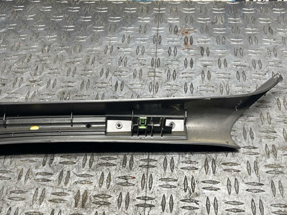 2003-04 Ford Mustang SVT Cobra OEM Pass. RH Interior Coupe A-Pillar 305