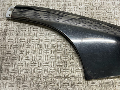 2003-04 Ford Mustang SVT Cobra Sail Panel & Qrtr Glass Set- Paint Code UA 305