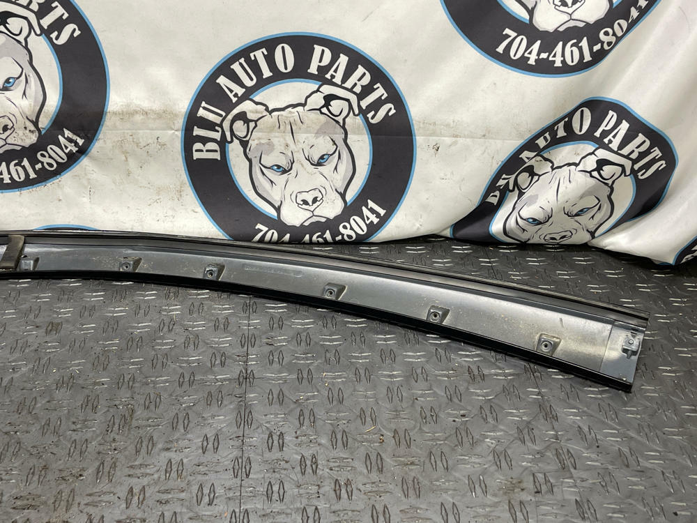 2003-04 Ford Mustang SVT Cobra OEM Passenger RH Exterior A-Pillar- Code UA 305