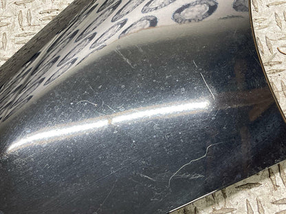 2003-04 Ford Mustang SVT Cobra Sail Panel & Qrtr Glass Set- Paint Code UA 305