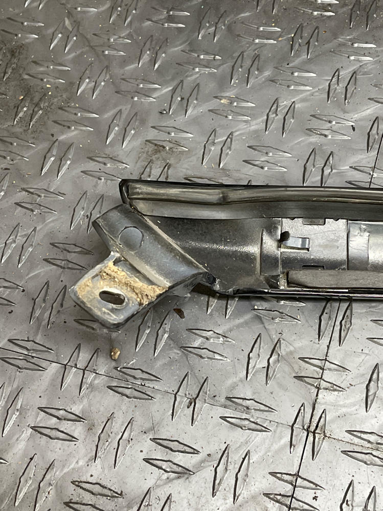 2003-04 Ford Mustang SVT Cobra OEM Passenger RH Exterior A-Pillar- Code UA 305