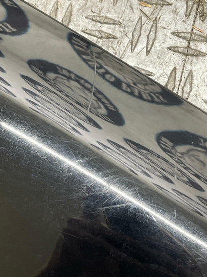 2003-04 Ford Mustang SVT Cobra Sail Panel & Qrtr Glass Set- Paint Code UA 305