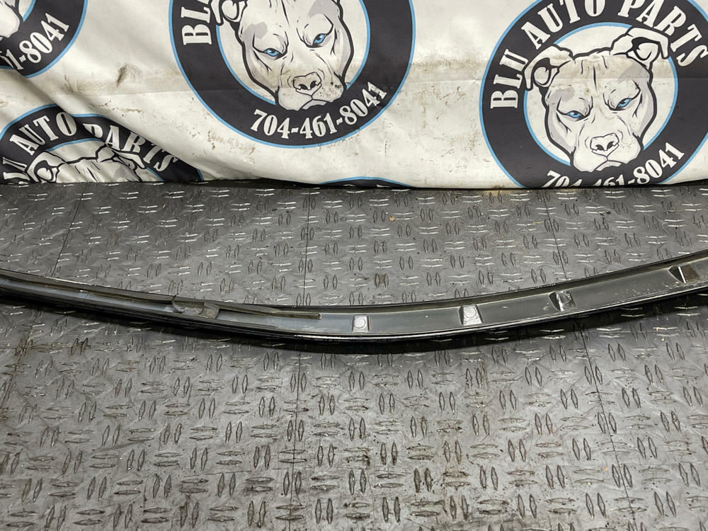 2003-04 Ford Mustang SVT Cobra OEM Exterior Driver LH A-Pillar- Code UA 305