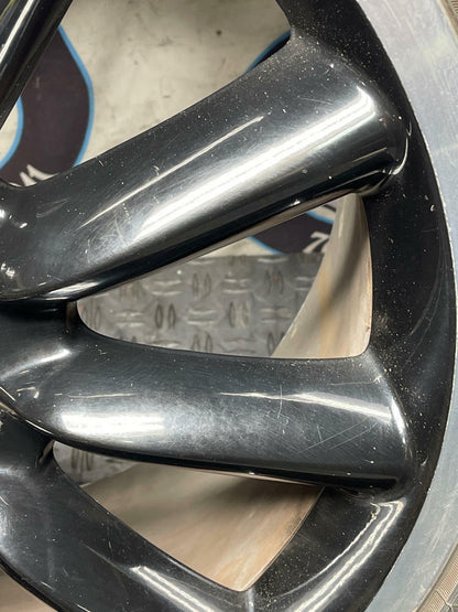 2011-14 Ford Mustang Boss 302 OEM Front Wheel & Tire 87k Miles- NO CAP 307