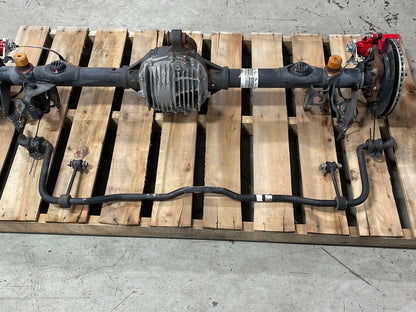 2011-14 Ford Mustang Boss 302 8.8 Torsen Rear Upgrades 87k Miles 307
