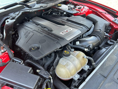 2018-23 Ford Mustang GT 5.0 Coyote Engine & 10R80 Transmission 56K Miles 310