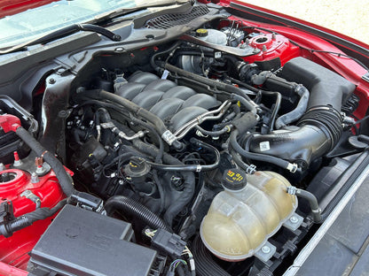2018-23 Ford Mustang GT 5.0 Coyote Engine & 10R80 Transmission 56K Miles 310