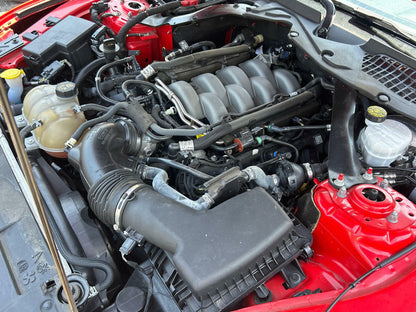 2018-23 Ford Mustang GT 5.0 Coyote Engine & 10R80 Transmission 56K Miles 310