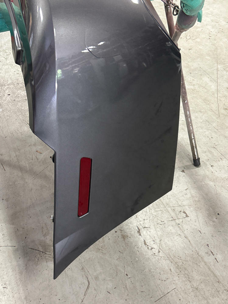 2003-04 Ford Mustang SVT Cobra DSG (CX) Rear Bumper MINT 13k Miles 308
