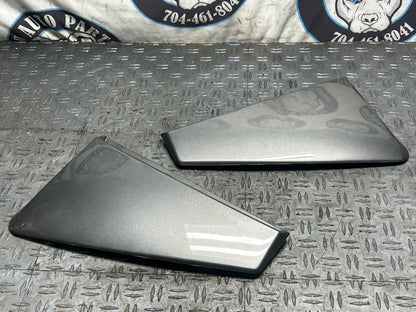2003-04 Ford Mustang SVT Cobra DSG (CX) Pair Side Scoops LH RH13k Miles 308