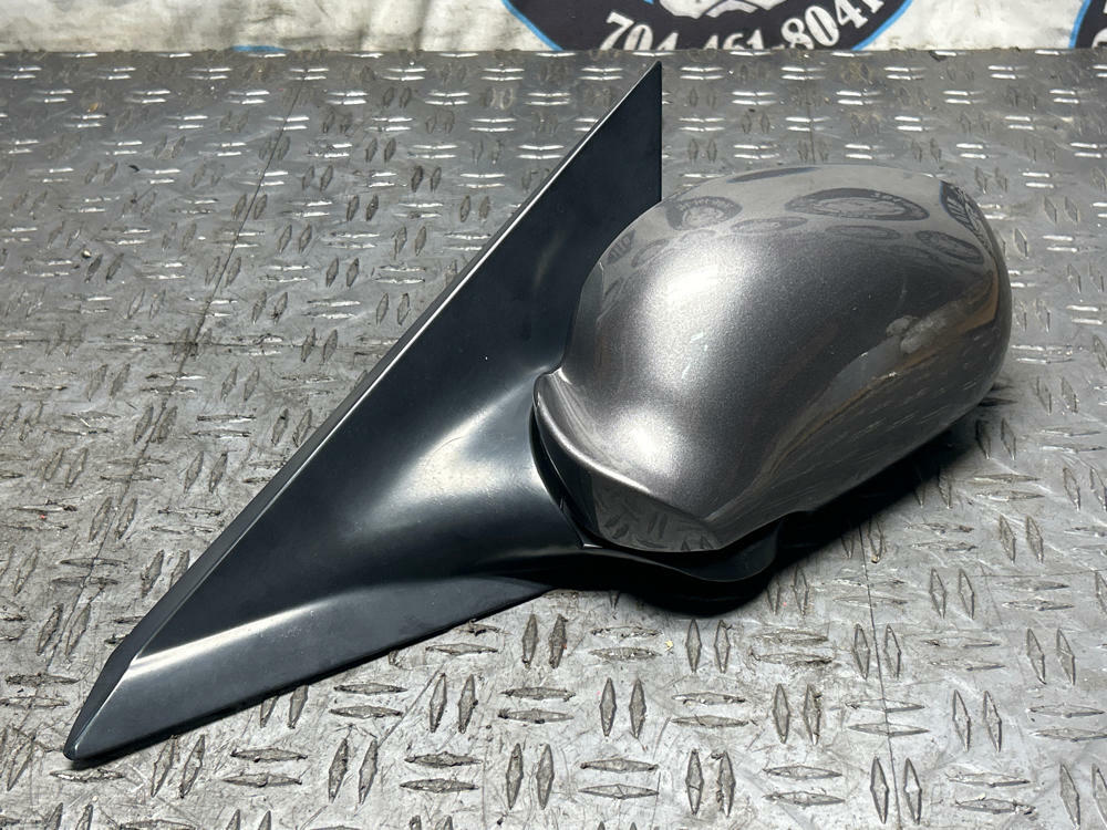 2003-04 Ford Mustang SVT Cobra DSG (CX) Pair LH RH Mirrors 13k Miles 308