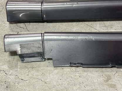 2003-04 Ford Mustang SVT Cobra Side Skirts DSG (CX) Complete Set 13k Miles 308