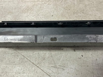 2003-04 Ford Mustang SVT Cobra Side Skirts DSG (CX) Complete Set 13k Miles 308