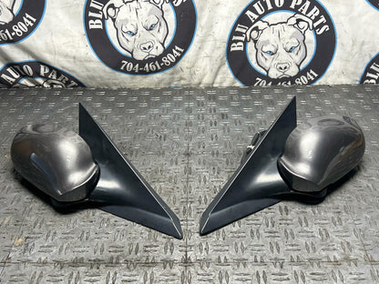 2003-04 Ford Mustang SVT Cobra DSG (CX) Pair LH RH Mirrors 13k Miles 308