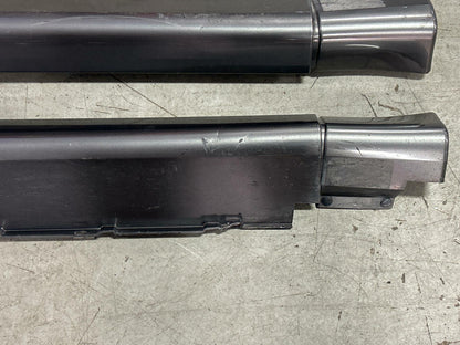 2003-04 Ford Mustang SVT Cobra Side Skirts DSG (CX) Complete Set 13k Miles 308