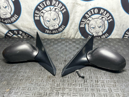 2003-04 Ford Mustang SVT Cobra DSG (CX) Pair LH RH Mirrors 13k Miles 308
