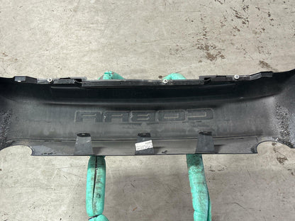 2003-04 Ford Mustang SVT Cobra DSG (CX) Rear Bumper MINT 13k Miles 308