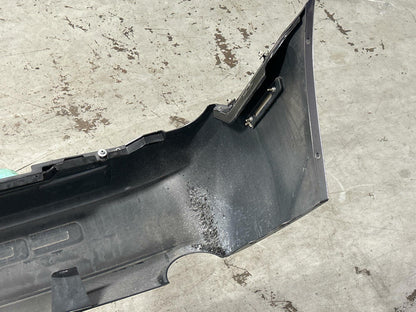 2003-04 Ford Mustang SVT Cobra DSG (CX) Rear Bumper MINT 13k Miles 308