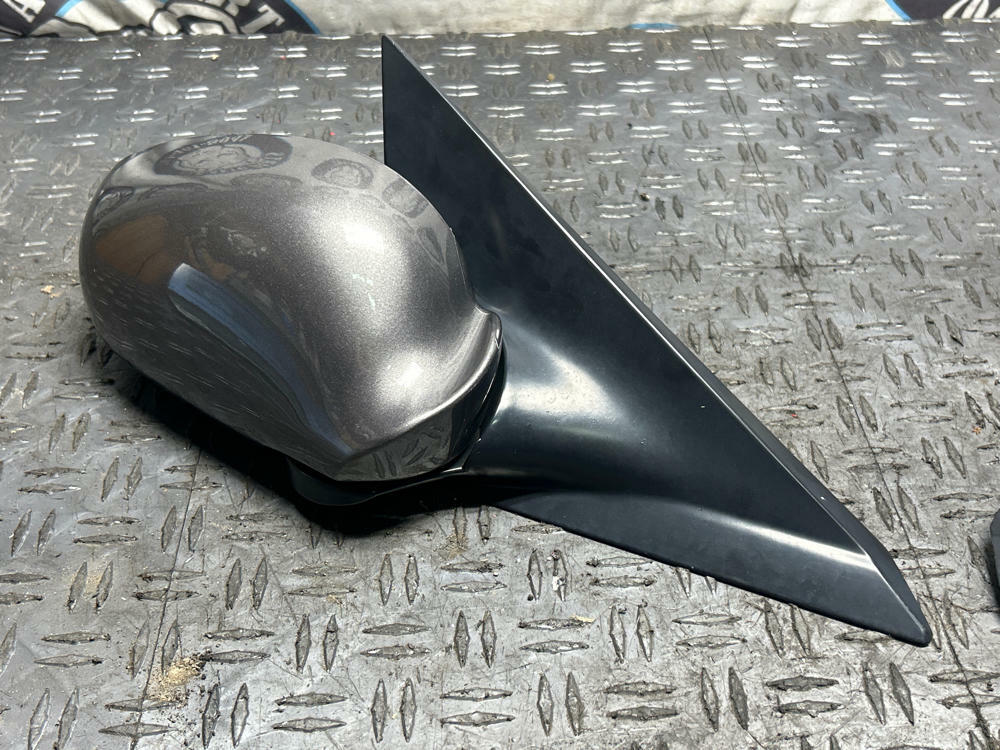 2003-04 Ford Mustang SVT Cobra DSG (CX) Pair LH RH Mirrors 13k Miles 308