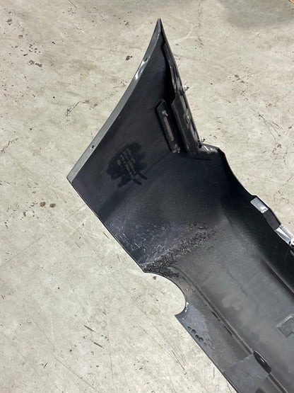 2003-04 Ford Mustang SVT Cobra DSG (CX) Rear Bumper MINT 13k Miles 308