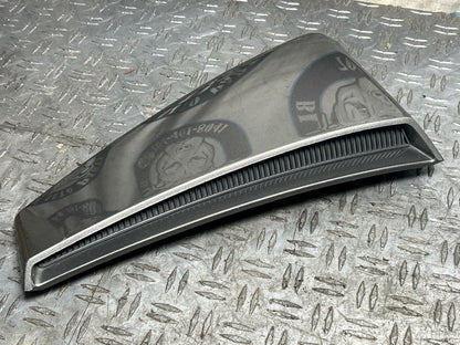 2003-04 Ford Mustang SVT Cobra DSG (CX) Pair Side Scoops LH RH13k Miles 308