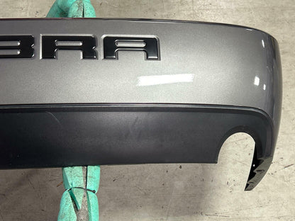2003-04 Ford Mustang SVT Cobra DSG (CX) Rear Bumper MINT 13k Miles 308