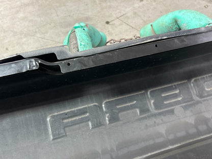 2003-04 Ford Mustang SVT Cobra DSG (CX) Rear Bumper MINT 13k Miles 308