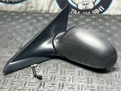 2003-04 Ford Mustang SVT Cobra DSG (CX) Pair LH RH Mirrors 13k Miles 308