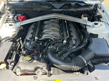 2011-14 Ford Mustang GT 5.0 Engine & 6R80 Transmission 32xxx Miles