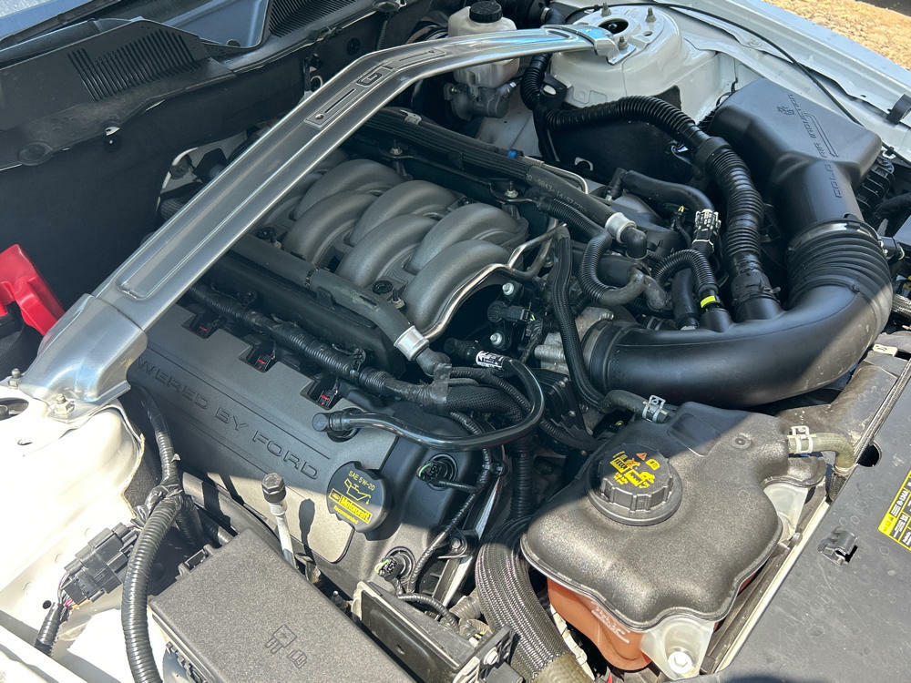 2011-14 Ford Mustang GT 5.0 Engine & 6R80 Transmission 32xxx Miles