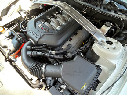 2011-14 Ford Mustang GT 5.0 Engine & 6R80 Transmission 32xxx Miles