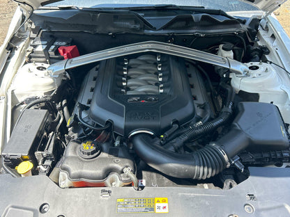 2011-14 Ford Mustang GT 5.0 Engine & 6R80 Transmission 32xxx Miles