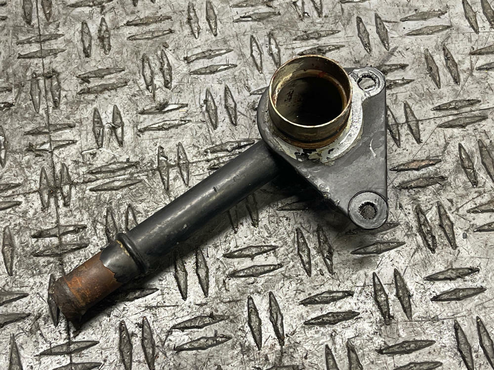 2003-04 Ford Mustang SVT Cobra Coolant Passage Pipe 304