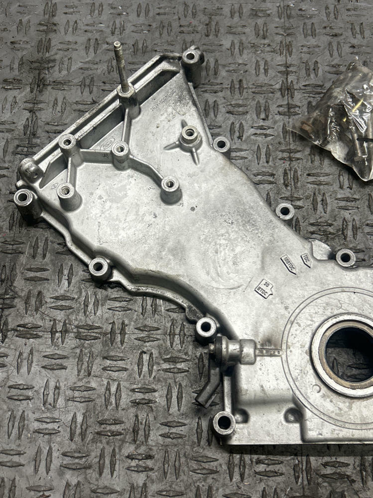 2003-04 Ford Mustang SVT Cobra Timing Cover 304