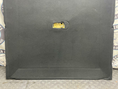 1987-93 Ford Mustang Black Headliner Notchback 304