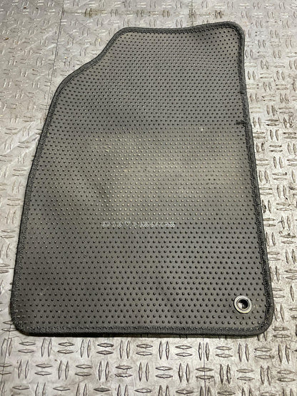 2003-04 Ford Mustang SVT Cobra Ford Racing Floor Mats