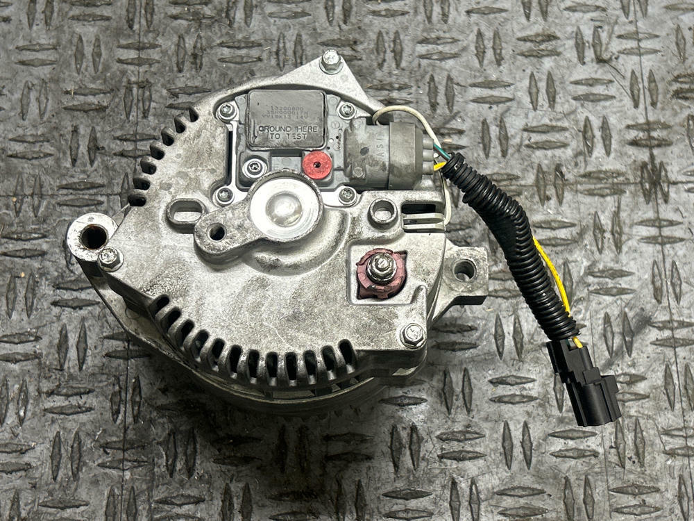 2003-04 Ford Mustang SVT Cobra Alternator 304