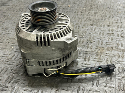 2003-04 Ford Mustang SVT Cobra Alternator 304