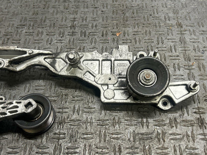 2003-04 Ford Mustang SVT Cobra Loaded Pulley Bridge 304