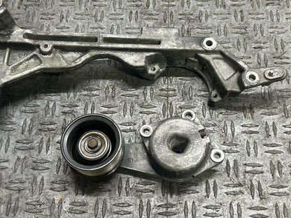 2003-04 Ford Mustang SVT Cobra Loaded Pulley Bridge 304
