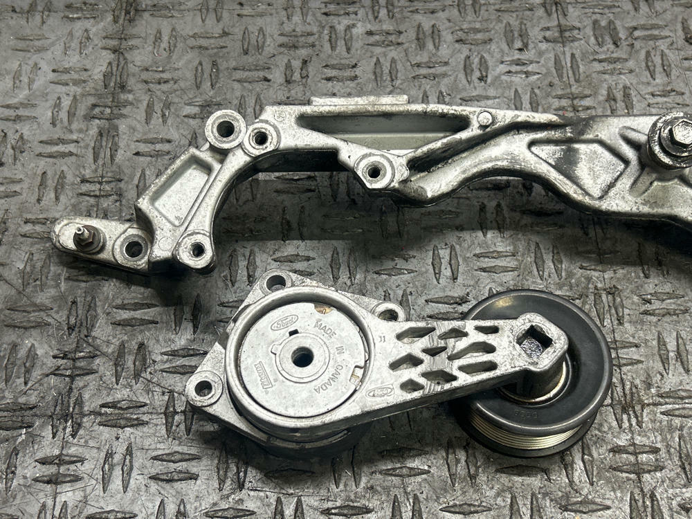 2003-04 Ford Mustang SVT Cobra Loaded Pulley Bridge 304