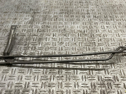 1999-04 Ford Mustang Power Steering Cooler 304