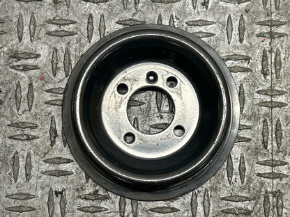 2003-04 Ford Mustang SVT Cobra Water Pump Pulley 304