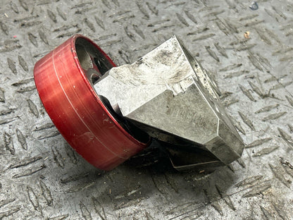 2003-04 Ford Mustang SVT Cobra Snub Idler & Pulley 304