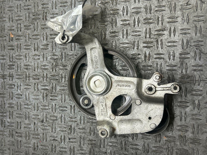 2003-04 Ford Mustang SVT Cobra Caged Lower 304
