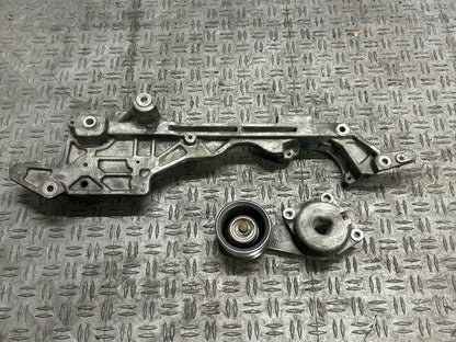 2003-04 Ford Mustang SVT Cobra Loaded Pulley Bridge 304