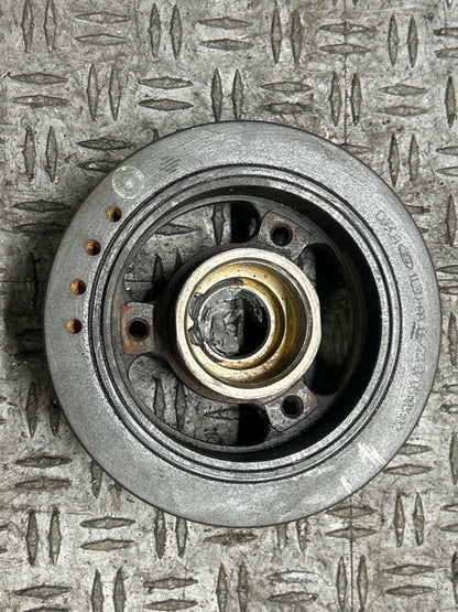 2003-04 Ford Mustang SVT Cobra Crank Pulley OEM 304