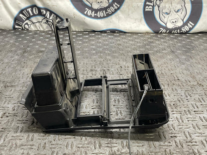 1999-01 Ford Mustang Single Din Radio Bezel 304