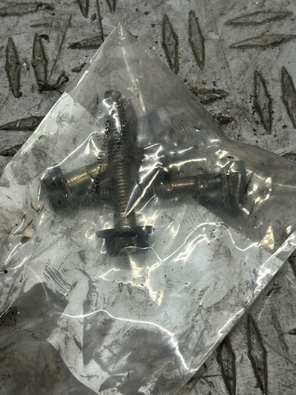 2003-04 Ford Mustang SVT Cobra Alternator Brackets 304